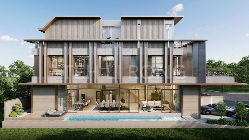 9 Bed Semi-Detached House (Landed) for Sale in  Opera Estate - Image 1